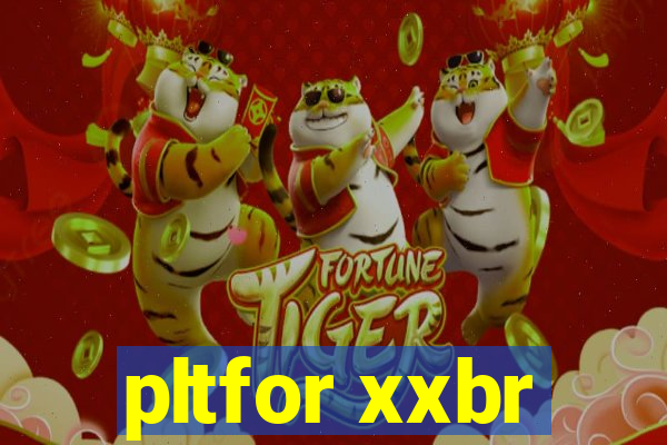 pltfor xxbr